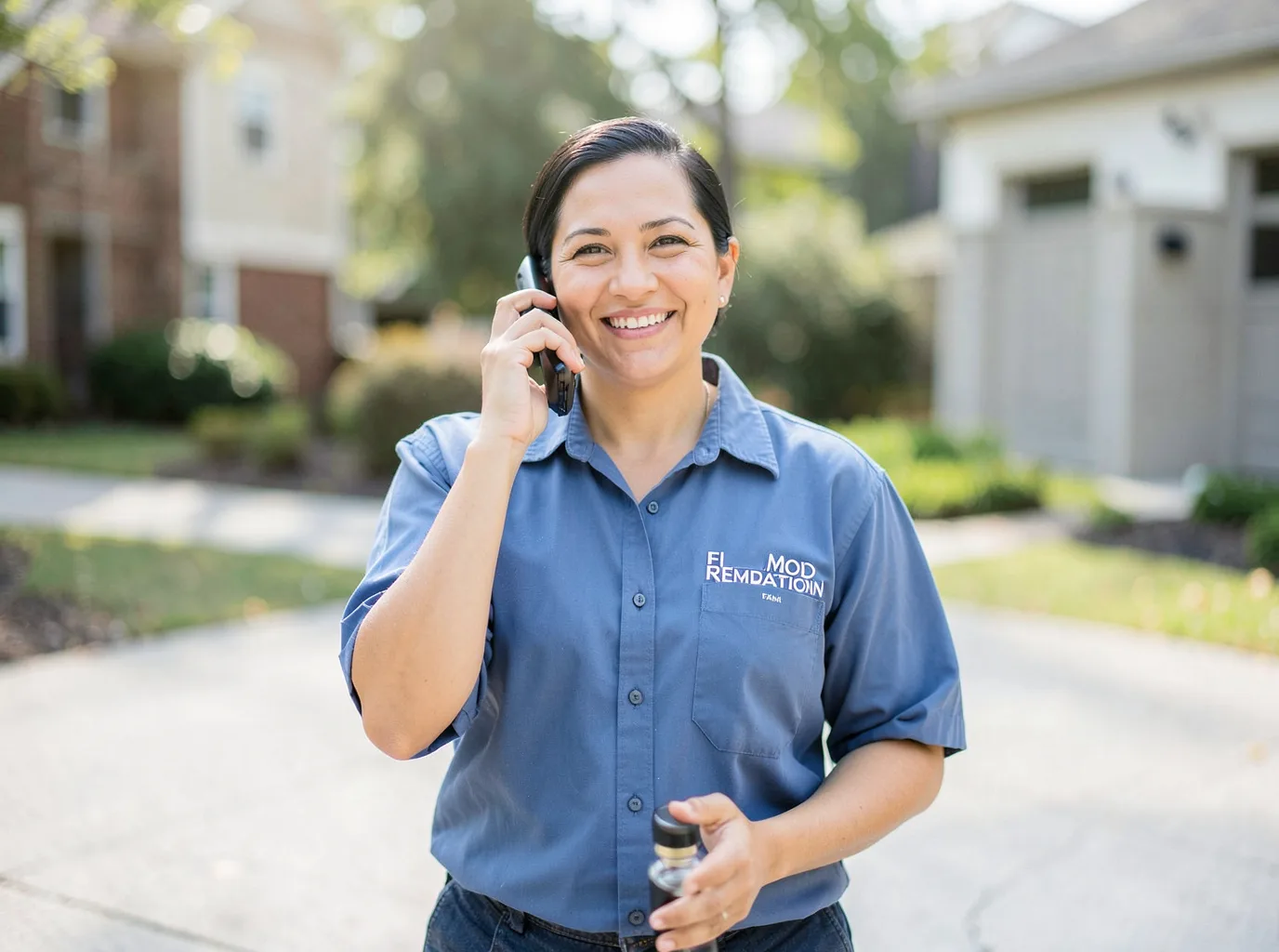 Mold Remediation Pekin, ND FAQs